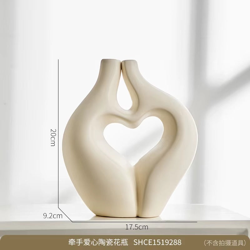 Ceramic Vase