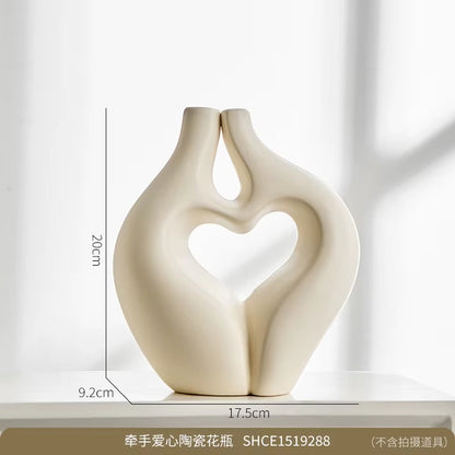 Ceramic Vase